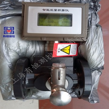 LWQ氣體渦輪流量計選型報價