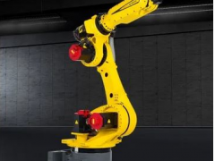 為高精度應(yīng)用而生！上海發(fā)那科M-800iA/60機(jī)器人全新上市