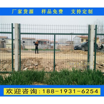 廣州供應鐵路隔離網(wǎng) 鐵路防護柵欄 