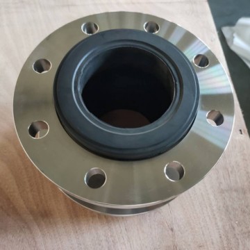 橡膠軟接頭-永峰