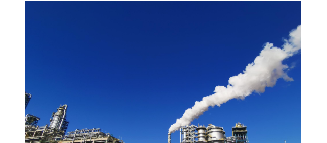 金秋十月 和利時助力大慶石化正式跨入千萬噸級煉化一體化企業(yè)行列