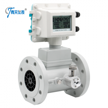 燃?xì)饬髁坑嬀雀哂嬃繙?zhǔn)確