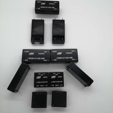 電源模塊12V轉(zhuǎn)0-150V，0-100V，350V