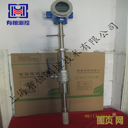 有恒測(cè)控一體式插入電磁_(tái)副本_副本