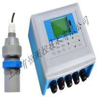 上海有恒UHMQ-F型壁掛式經(jīng)濟(jì)型明渠流量計(jì)