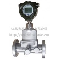 智能旋進(jìn)旋渦氣體流量計(jì)