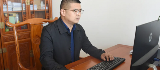 積土而為山 積水而為海 安徽天康集團(tuán)“銷(xiāo)售新星”