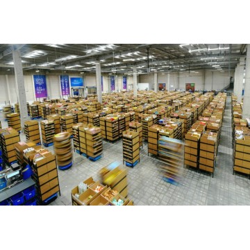 2021上?？爝f包裝材料與技術(shù)設(shè)備展