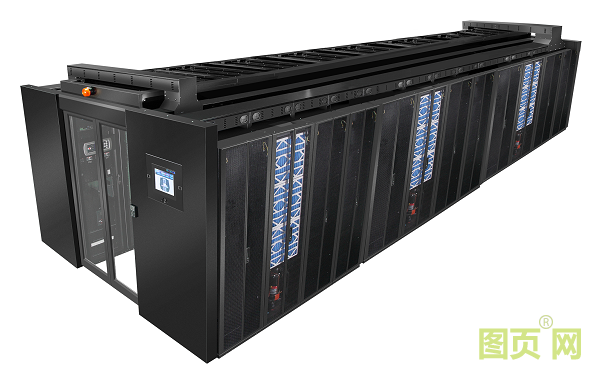 06-易動(dòng)系列微模塊數(shù)據(jù)中心解決方案