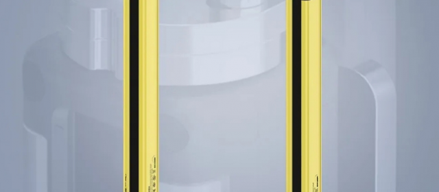 奧托尼克斯高性能型安全光幕SFLA系列