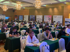 圖爾克BLidentRFID產(chǎn)品創(chuàng)新和工廠數(shù)字化之路廣州進(jìn)行時(shí)