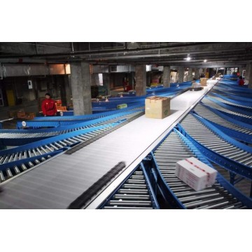 2021上海快遞物流展招商火熱中，快