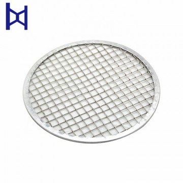 不銹鋼圓形鋁包邊過(guò)濾片