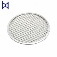 不銹鋼圓形鋁包邊過濾片