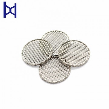 生產(chǎn)不銹鋼食品過(guò)濾片工廠