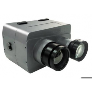 “熱成像+可見光”雙光融合單IP網(wǎng)絡(luò)