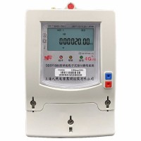 淮南4G遠(yuǎn)程聯(lián)網(wǎng)電表廠家