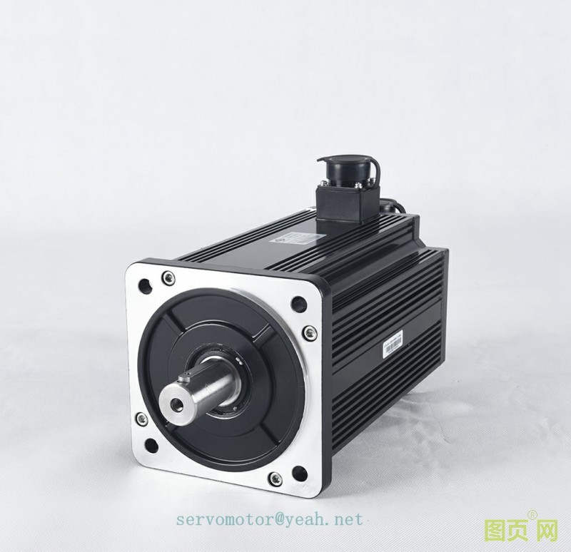 5-LB HB series 110ST Fram ac servo motors 0.6-1.8kw-2