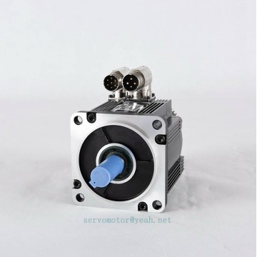 華大伺服電機(jī)23位絕對(duì)值 110ST 0.88