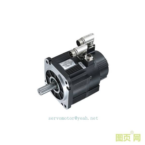 29-LDD Series-110ST ac servo motors 0.88-1.6kw-5 華大伺服電機(jī)絕對(duì)值電機(jī) 130法蘭電機(jī)參數(shù)