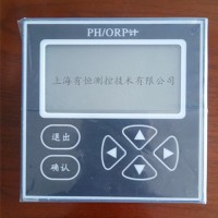 上海有恒UHPH-200D型工業(yè)在線PH計