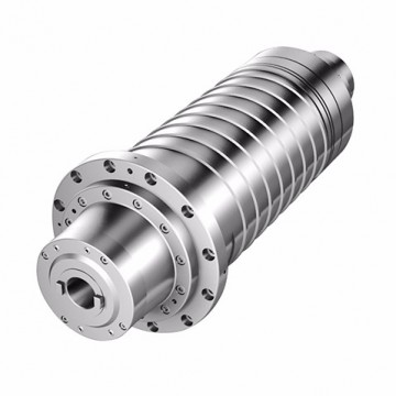 超同步，超同步公司，超同步電主軸