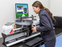 蘇州計量測試院榮獲“國家中小企業(yè)公共服務(wù)示范平臺”的名單