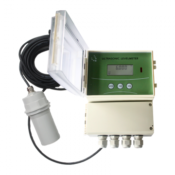 超聲波明渠流量計 廂式超聲波明渠流