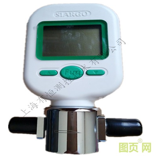 微型氣體質(zhì)量流量計_副本