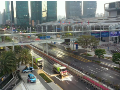 智慧服務(wù) 盈峰而上！盈峰環(huán)境榮登環(huán)衛(wèi)服務(wù)行業(yè)年度冠軍