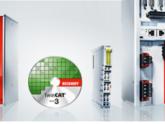 倍福最新推出自動生成代碼，實現(xiàn)高效的模塊開發(fā)