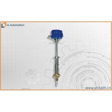 電磁流量計滿足了啤酒生產(chǎn)工藝中的