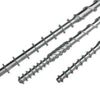 供應蘇州杰威爾管材系列螺桿