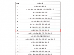 科技創(chuàng)新 智慧人才 新聯(lián)電子獲批設(shè)立江蘇博士后創(chuàng)新實踐基地