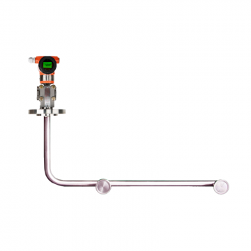 恩邦廠家直銷優(yōu)質(zhì) 插入式彎裝式密度