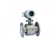 惠科達儀表助你了解有關(guān)電磁流量計的使用特性