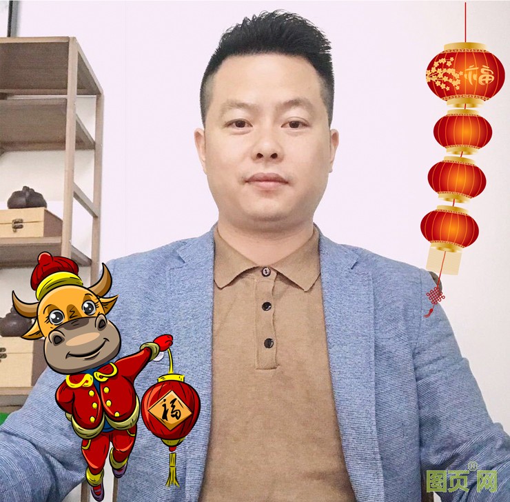 中匯科（廣州）智能科技有限公司總經(jīng)理 -蔡秀慧