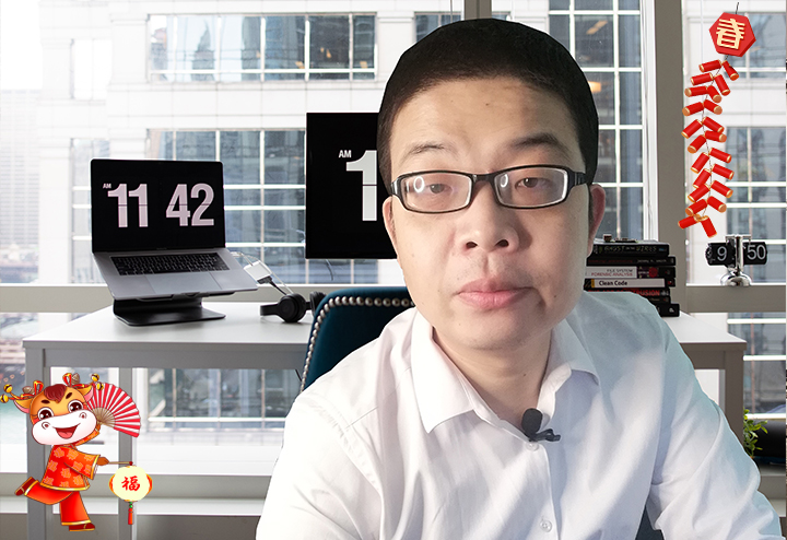 深圳市咕嚕貓網(wǎng)絡(luò)科技有限公司 總經(jīng)理關(guān)麗烽給大家拜個(gè)早年