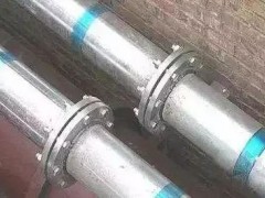 【干貨分享】什么是法蘭連接？