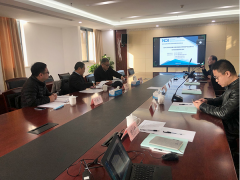 蘇州計(jì)量測(cè)試院主持召開(kāi)NQI專項(xiàng)協(xié)作任務(wù)績(jī)效評(píng)價(jià)會(huì)議