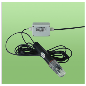 CG-191 水體pH值傳感器 水質(zhì)專用 河