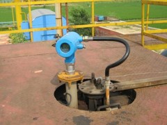 【干貨分享】雷達(dá)液面計的原理及安裝注意事項！