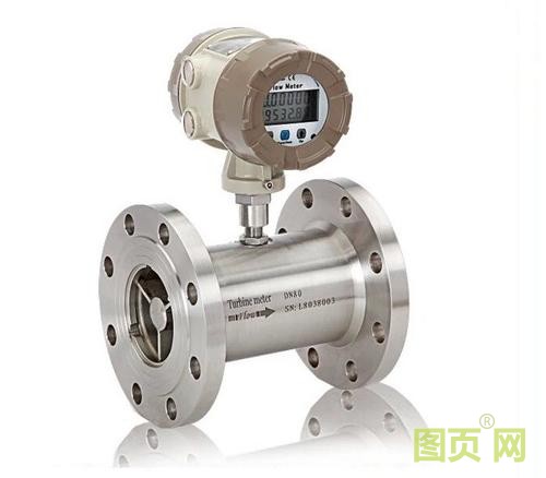 渦輪流量計(jì)