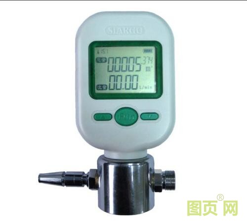 氣體流量計(jì)