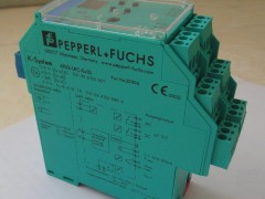 漲知識！安全柵的原理是什么？