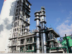 中控技術(shù)成功打破航天氣化爐國(guó)外控制系統(tǒng)壟斷