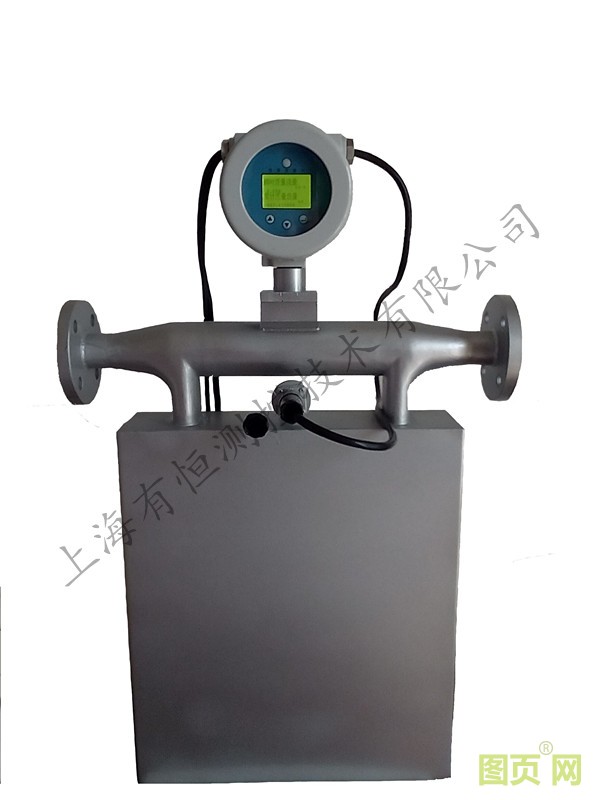 有恒質(zhì)量流量計(jì)