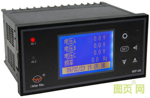 無(wú)紙記錄儀