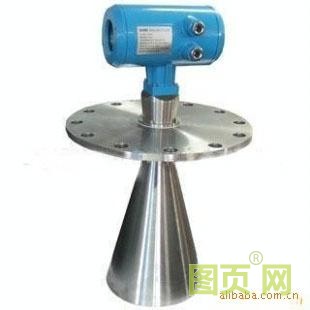 雷達(dá)物位計(jì)