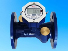不得不知能量測量精細(xì)超聲波水表的前景越來越廣闊！